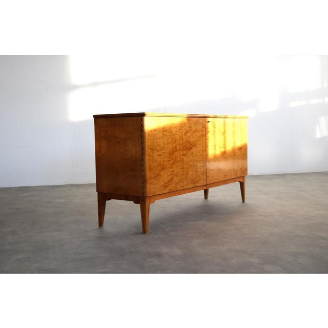 Vintage Sideboard, Sweden, 1960s For Sale - Image 11 of 12