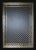1900 - 1909 Bronze Grille - Diamond Lattice For Sale - Image 5 of 5