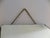 1920's Art Deco Carved Mirror Attr. To Maurice Jallot, France For Sale - Image 9 of 10