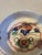 Vintage Japanese Imari Porcelain Serving Bowl For Sale - Image 10 of 10
