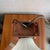 Antique Industrial Cast Iron Wall Sconce With Milk Glass Shade For Sale - Image 12 of 12