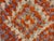 Cream 1970s Vintage Handmade Wool Cotton Turkish Cream Runner Rug For Sale - Image 8 of 11