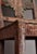 Wood Swedish Folk Art Painted Pine Wood Almoge Chair, 1850 For Sale - Image 7 of 18