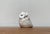 Ceramic Mid-Century Danish Ceramic Owl Sculpture From Søholm, 1960s For Sale - Image 7 of 14
