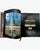 2000 - 2009 Racquet & Tennis Club Limited Edition Book 2007 New York For Sale - Image 5 of 13