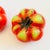 Mid Century Ceramic Tomato Salt and Pepper Shakers, Japan 1960s For Sale In San Francisco - Image 6 of 12