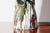 Vintage Table Lamp in Ceramic by Ernesto Treccani, 1970 For Sale - Image 6 of 18