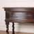 Early 18th Century English Oak Dresser Base For Sale - Image 3 of 10