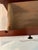Vintage American Federal Mahogany Hanging Curio Cabinet For Sale In West Palm - Image 6 of 11
