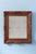 French Carved Wood Mirror, Early 18th Century For Sale - Image 9 of 9