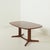 1970s Rosewood Table with Extensions by Niels Otto Møller for Gudme Møbelfabrik, Denmark, 1970s For Sale - Image 5 of 14