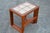 Brdr. Furbo Danish Modern Teak Nesting Tables With Tile Tops by Brdr. Furbo - Set of 3 For Sale - Image 4 of 9