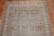 Early 20th Century Tribal Balouch Rug - 5' x 6'8" For Sale - Image 11 of 11