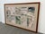 Design Plus Gallery presents a Framed Photographic Art Piece of Muir Beach, California from Artisan's Gallery in Mill...