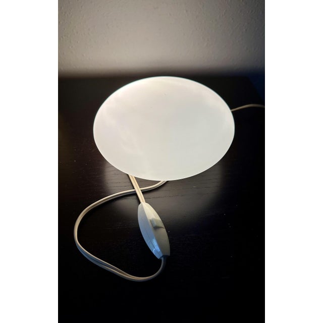 Galet Table Lamp by Joseph André Motte for Disderot, 1960s For Sale - Image 18 of 18