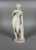 White Marble Sculpture of Venus with an Apple, after Bertel Thorvaldsen (1770-1844), 19th Century For Sale