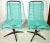 Vintage Spaghetti Lounge Chairs - a Pair For Sale - Image 13 of 13