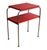 Modernist Tubular Side Table Model R 7 attributed to Slezak, 1930s For Sale - Image 15 of 15