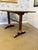 19th Century French Bistro Table For Sale - Image 10 of 10