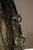 Metal Crepuscolo Table Lamp by Ercole Barovier for Barovier & Toso, 1945 For Sale - Image 7 of 11