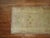 Mid 20th Century Pale Turkish Vintage Long Runner For Sale - Image 5 of 7