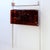 Vintage Wall Shelf by Michel Ducaroy for Roche Bobois, 1970s For Sale - Image 6 of 15
