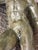 19th Century Grand Tour Neo Classical Bronze of Dancing Faun with Cymbals For Sale - Image 9 of 18