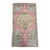 Turkish Yastik Rug 1'9" x 3'2" For Sale
