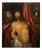 Follower of Rubens, Ecce Homo, 1700, Oil on Canvas For Sale