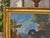 English 19th Century Oil Painting of a Dog and Pheasant in Landscape For Sale In Atlanta - Image 6 of 12