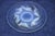 Art Deco René Lalique Ondines Opalescent Clear Glass Swimming Mermaids French Dish Plate For Sale - Image 3 of 9