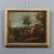 Landscape Composition, 18th Century, Oil Painting on Canvas, Framed For Sale - Image 10 of 10