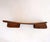 Antique Carved Wood Stool, 1900s For Sale - Image 3 of 11