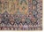 Early 20th Century Vintage Sarouk Rug For Sale - Image 9 of 12