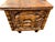 Carved Trunk on Stand Mexico For Sale - Image 13 of 18