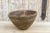 Antique West African Rustic Bowl For Sale - Image 9 of 9