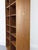 Large Vintage Teak Bookcase by Carlo Jensen for Hundevad & Co., 1960s For Sale - Image 13 of 18
