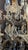 Antique Rococo Revival Chandelier, Metal & Crystal, France For Sale - Image 15 of 17
