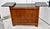 Vintage (1960's) Server Cabinet has an Asian Influence. Made by Thomasville Furniture. The Wood is CherryWood. The Cabinet...