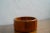 Richard Nissen 1960’s Danish Modern Sculpted Teak Richard Nissen Bowl For Sale - Image 4 of 11