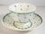 Circa 1820 English China Tea Cup & Saucer Set For Sale - Image 10 of 10