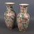 Chinese Ceramic Vases, 1940s, Set of 2 For Sale - Image 3 of 16