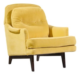 Example of Roger Sprunger Lounge Chairs
