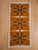 Mid-Century Modern German Rug, 1970s, in Flawless conditions. Designed 1970 to 1979