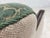Green Danish Relax Chair in Furniture Wool and Oak Wood, 1960s For Sale - Image 8 of 18