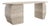 Y Desk in Marble by KY Architecture For Sale