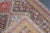 Traditional Antique Shirvan Rug 3'9'' x 4'11'' For Sale - Image 3 of 11