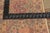 Textile Late 19th Century Persian Kerman Rug, 09'11 X 12'10 For Sale - Image 7 of 10