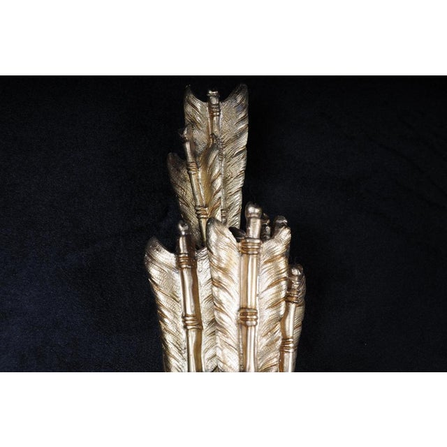 Louis XVI Monumental Bronze Walnut For Sale - Image 15 of 18