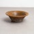 Rustic Ceramic Plate Vase in Beautiful Earth Tone – Early 20th Century, Circa 1940 This rustic ceramic plate vase,...